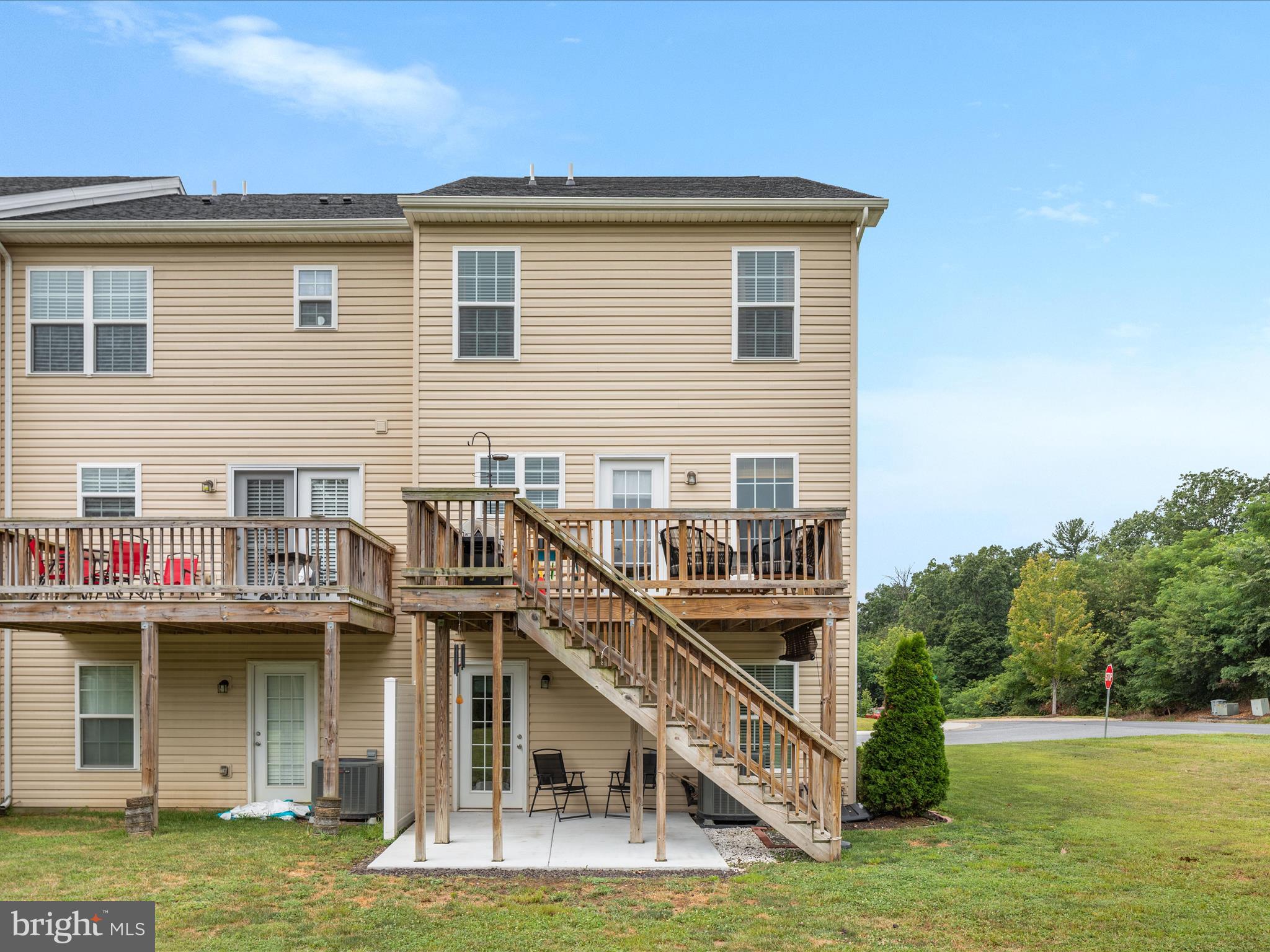 BROOKFIELD - Residential