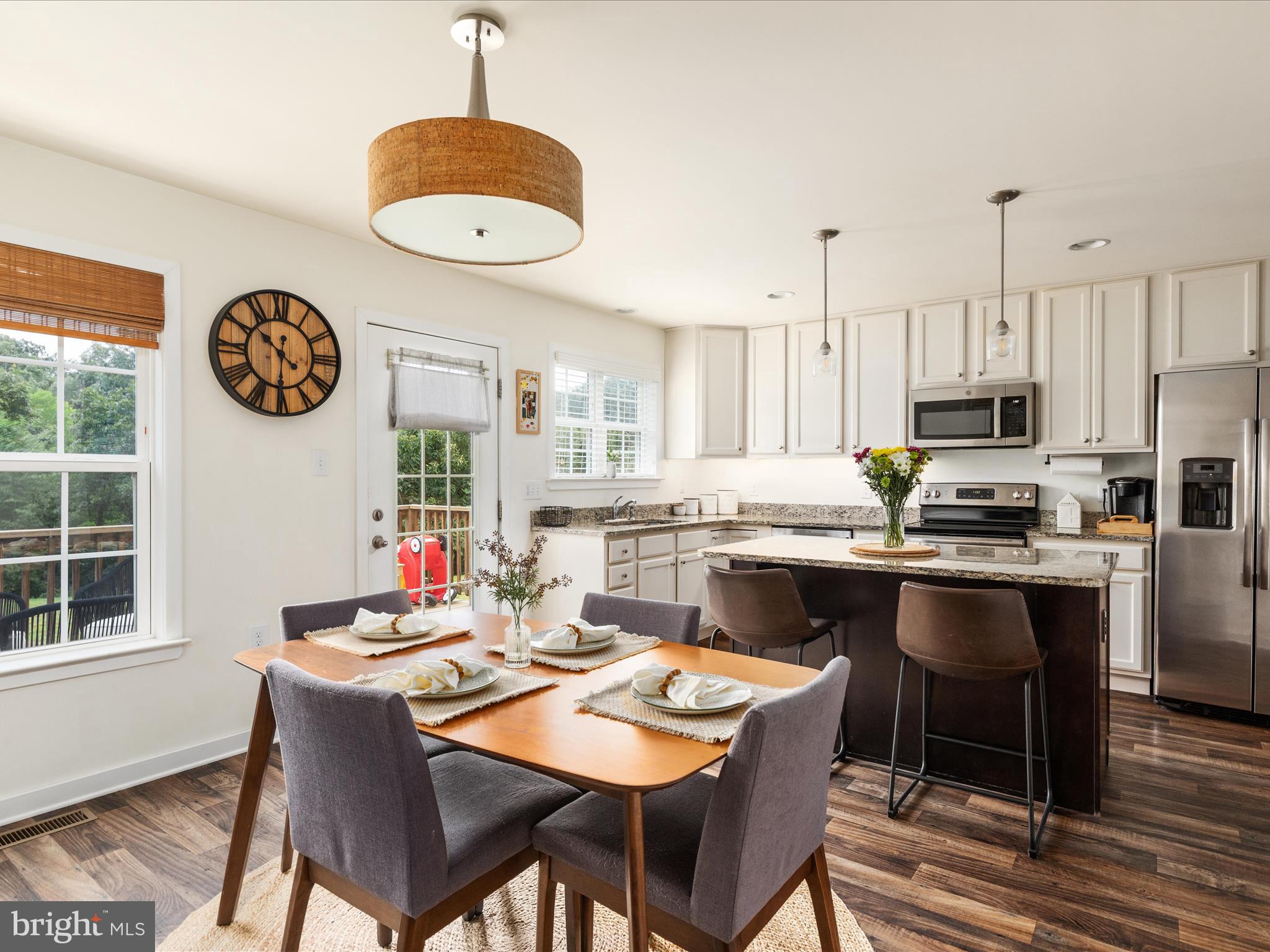 BROOKFIELD - Residential