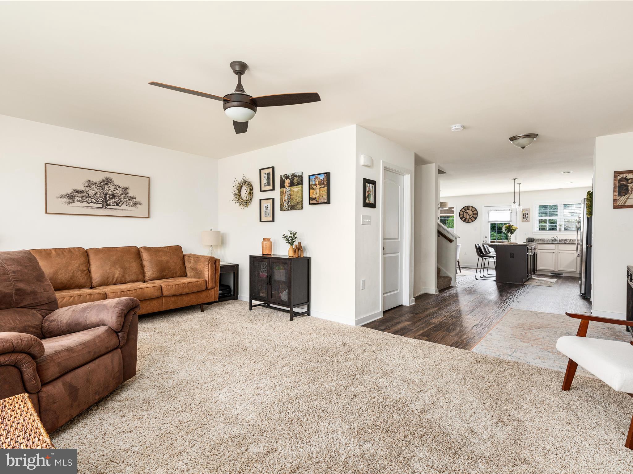 BROOKFIELD - Residential