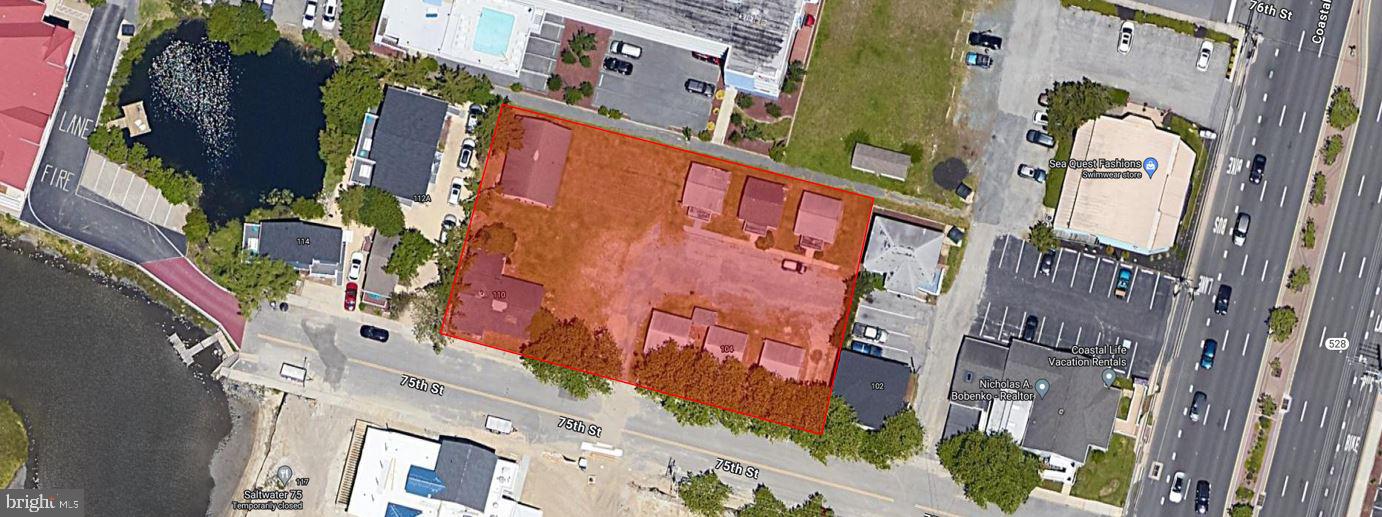 NONE AVAILABLE - Commercial Sale