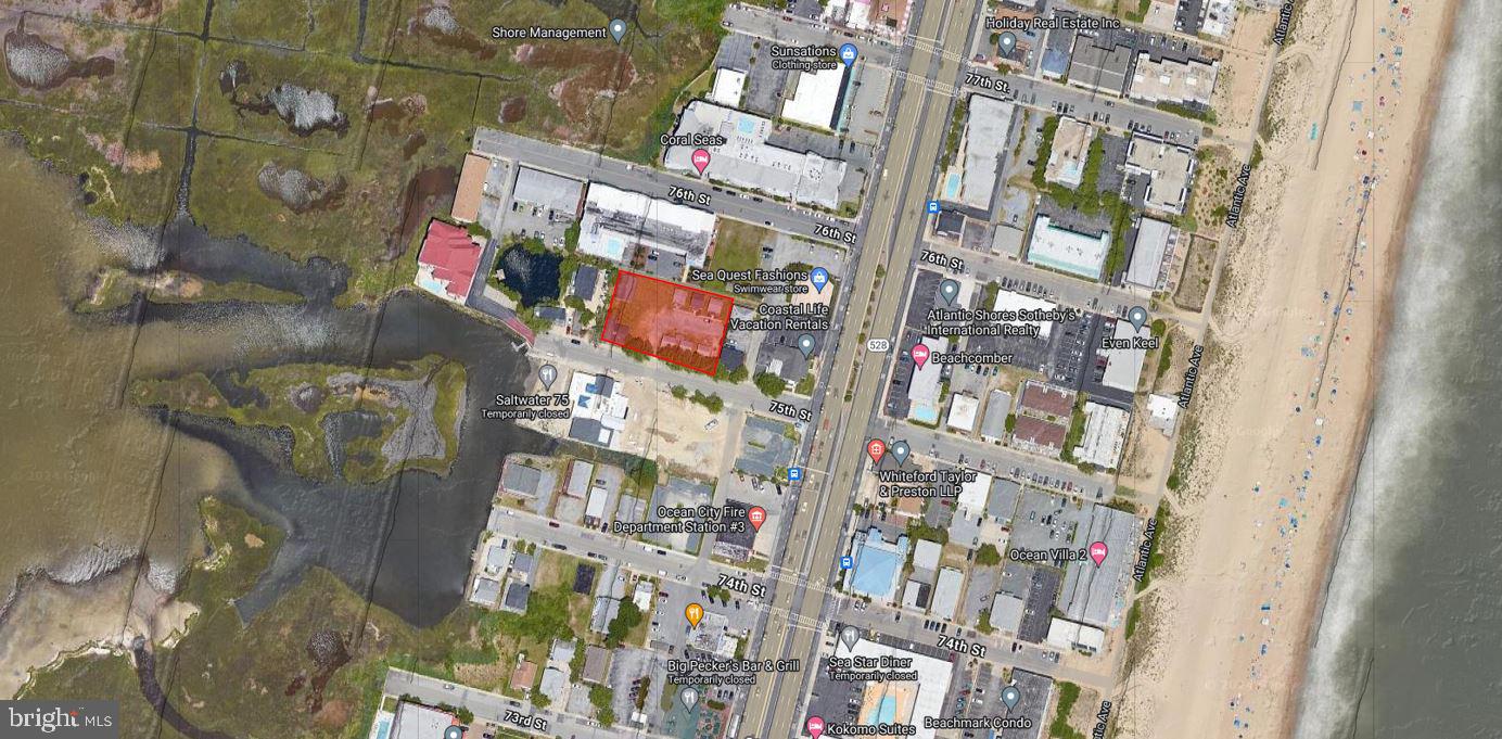 NONE AVAILABLE - Commercial Sale