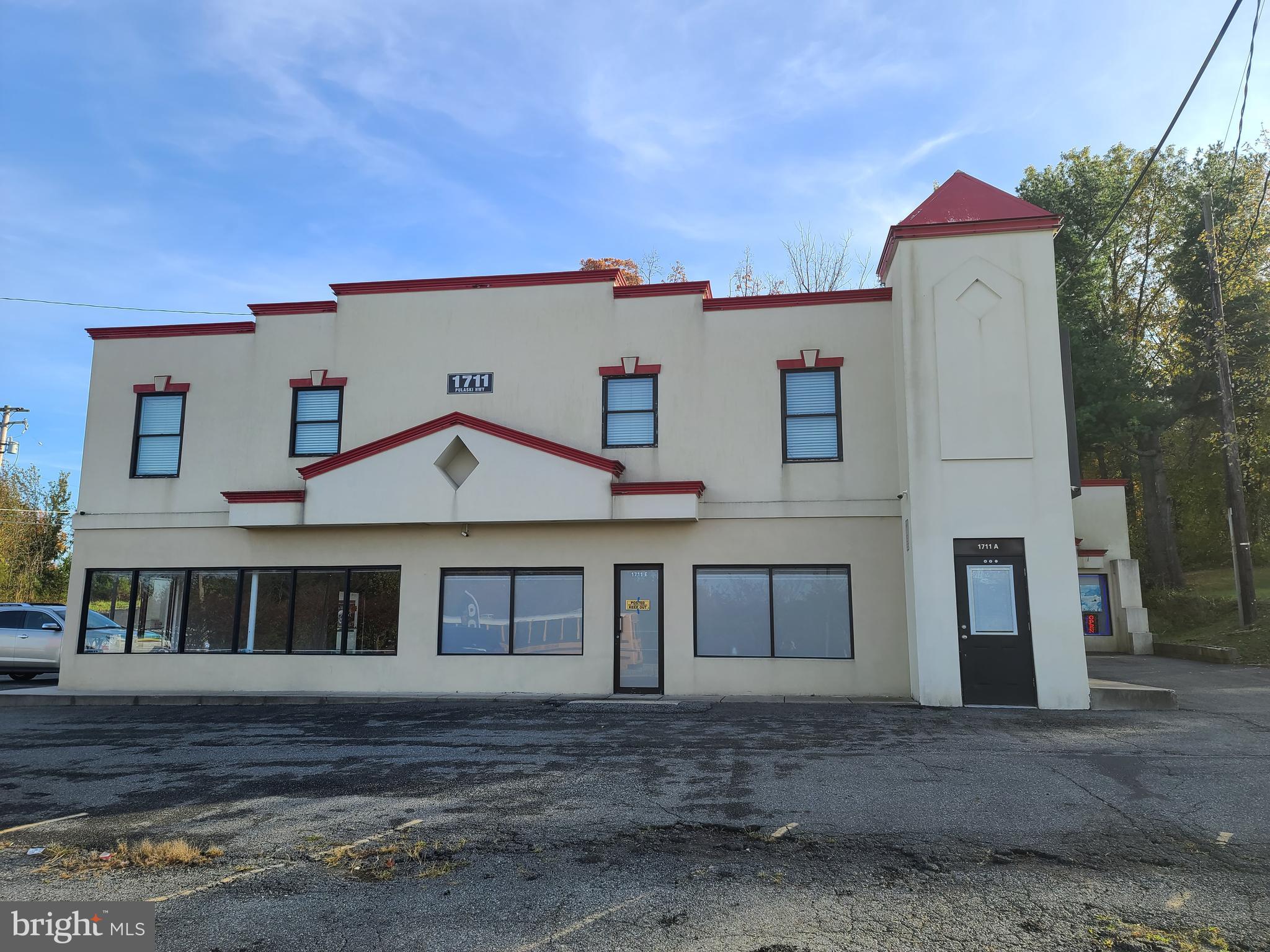 1711 PULASKI HIGHWAY B