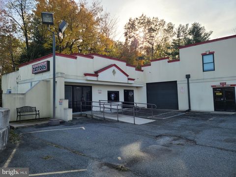 1711 PULASKI HIGHWAY B EDGEWOOD MD 21040