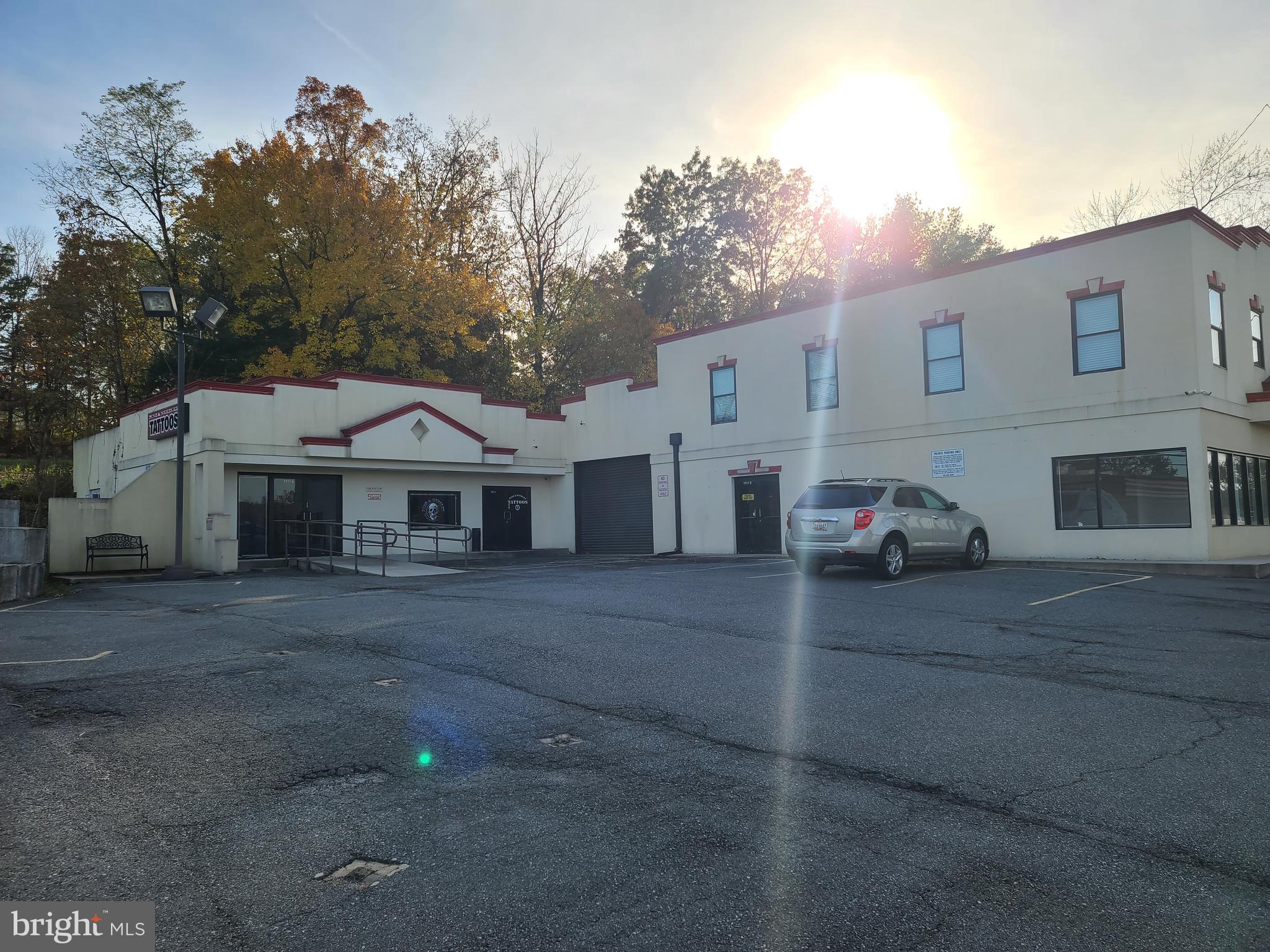 1711 PULASKI HIGHWAY B