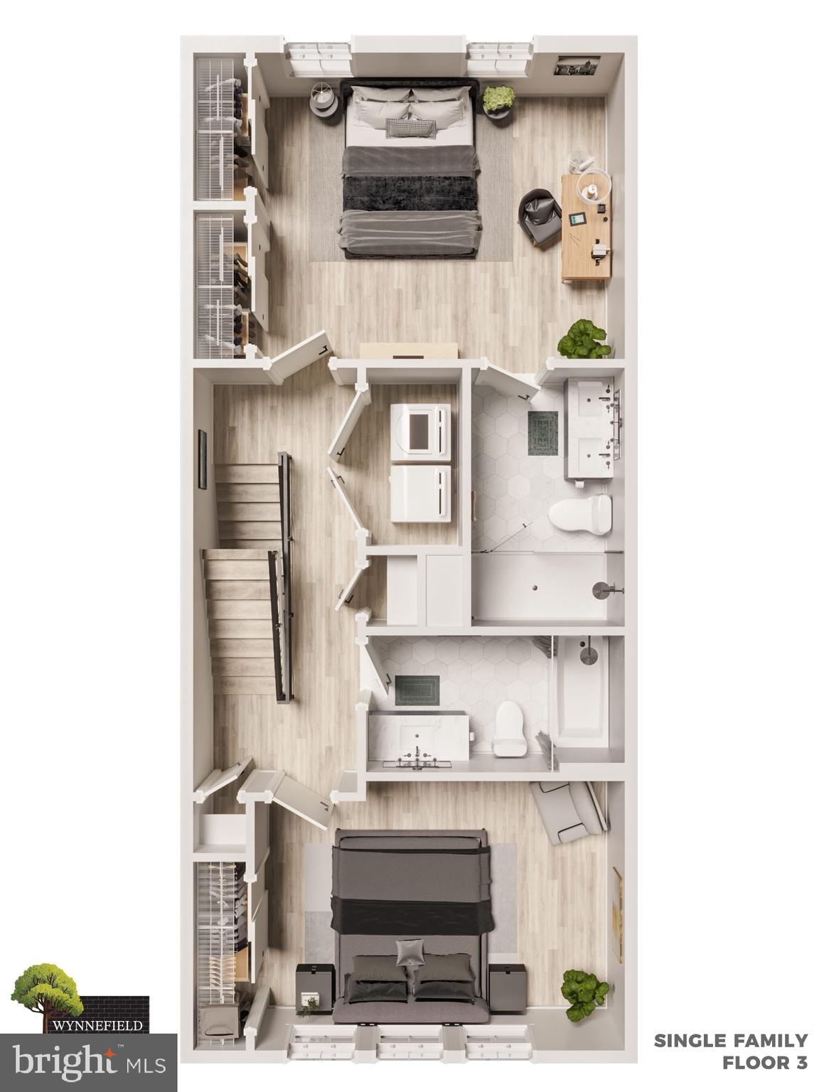 WYNNEFIELD HEIGHTS - Residential