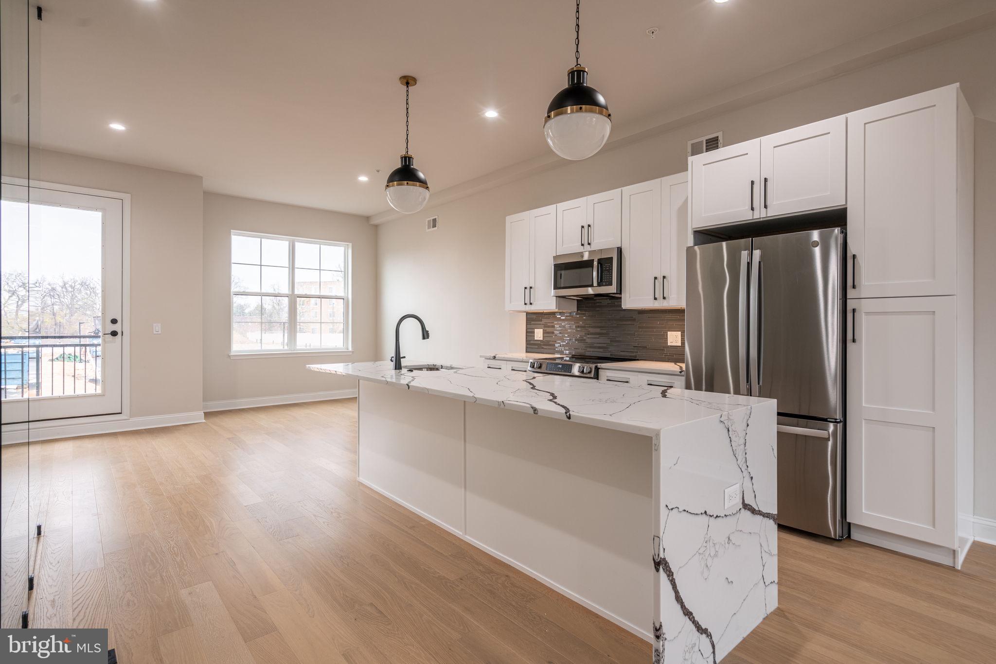 WYNNEFIELD HEIGHTS - Residential