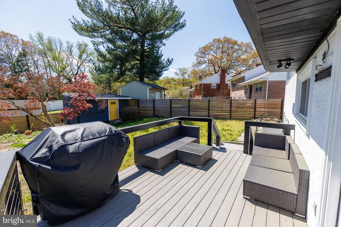 MILLER ESTATES - Residential Lease