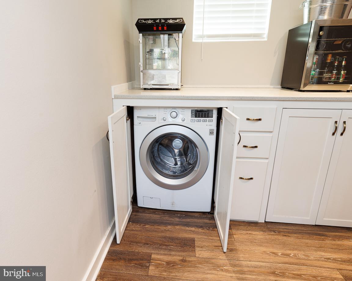 MILLER ESTATES - Residential Lease