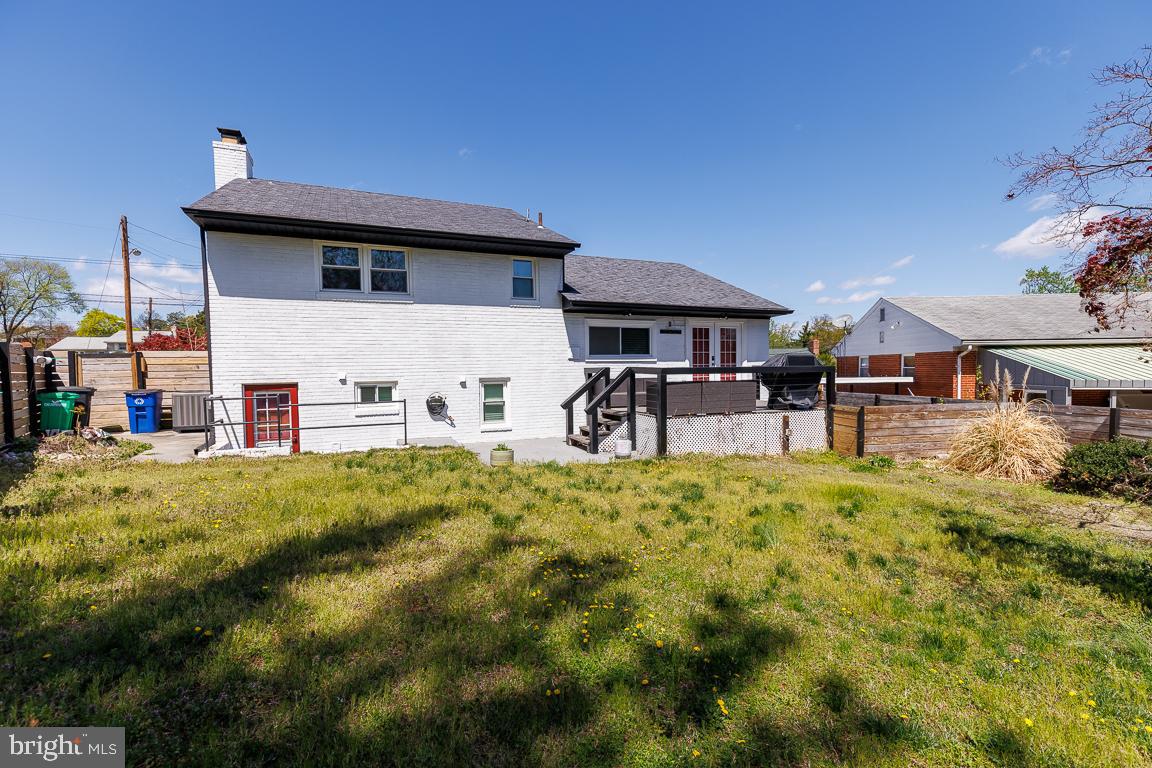 MILLER ESTATES - Residential Lease