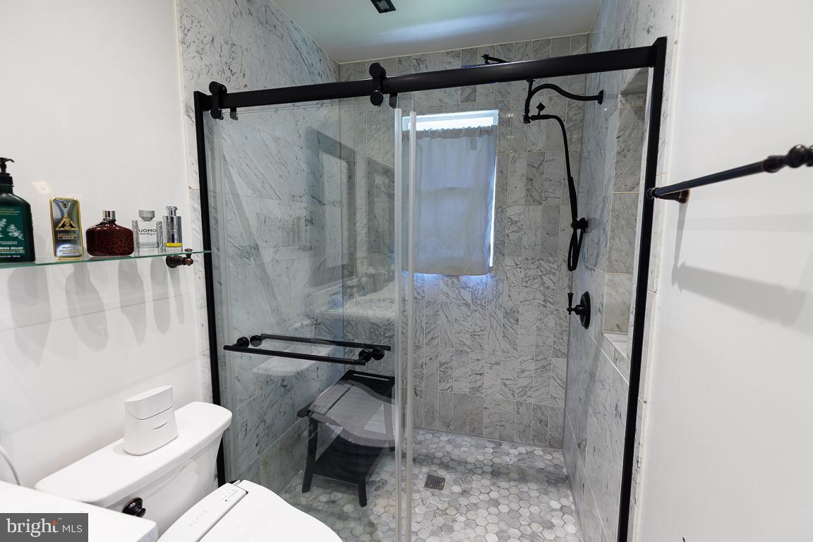 MILLER ESTATES - Residential Lease