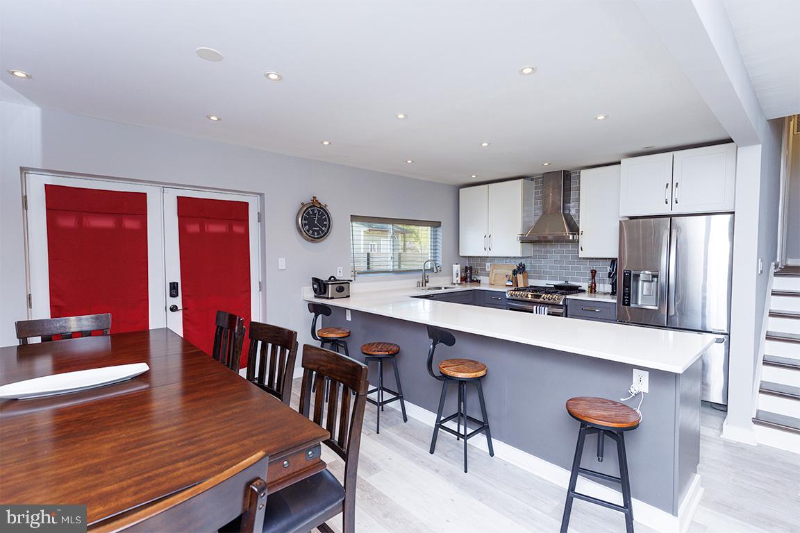 MILLER ESTATES - Residential Lease