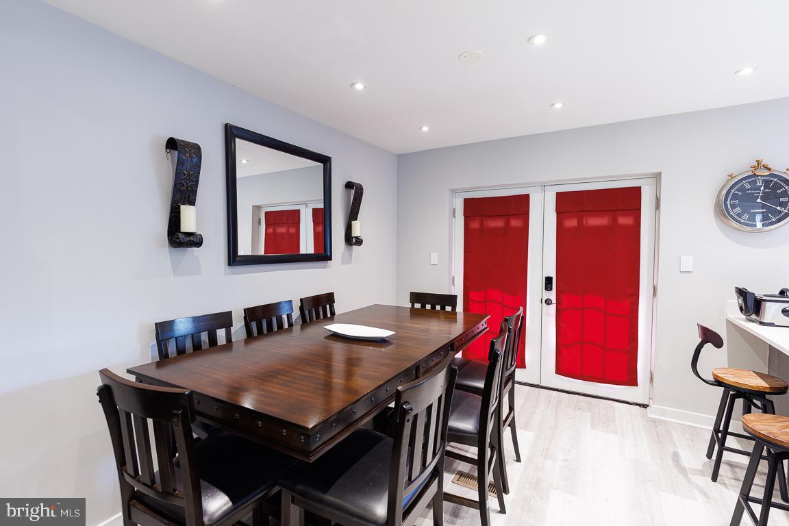 MILLER ESTATES - Residential Lease