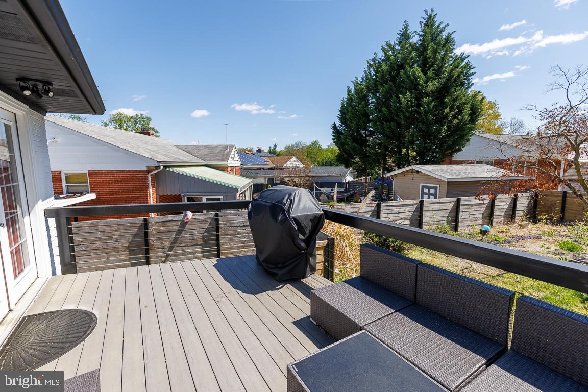 MILLER ESTATES - Residential Lease