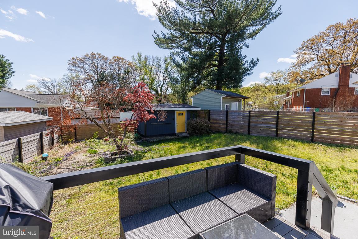 MILLER ESTATES - Residential Lease