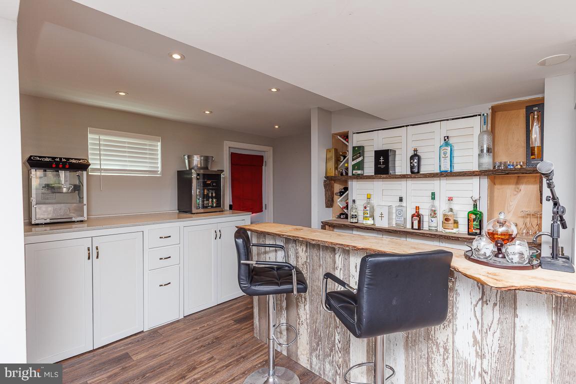 MILLER ESTATES - Residential Lease