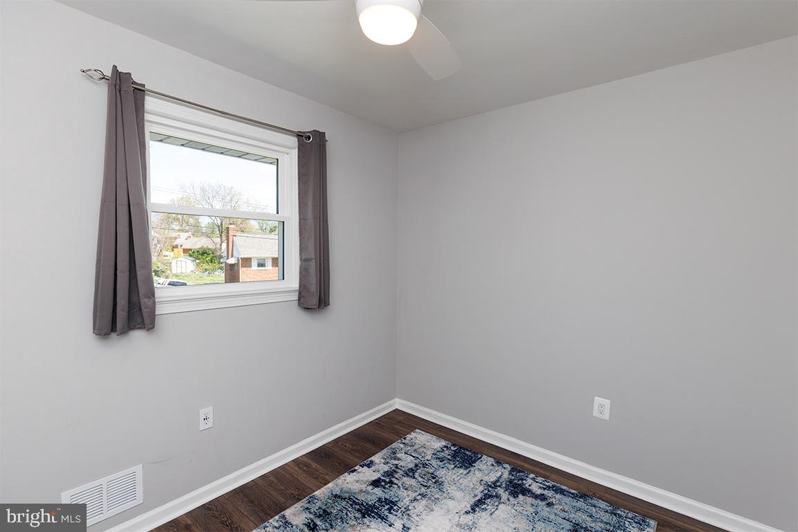 MILLER ESTATES - Residential Lease