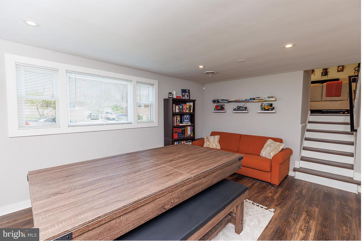 MILLER ESTATES - Residential Lease