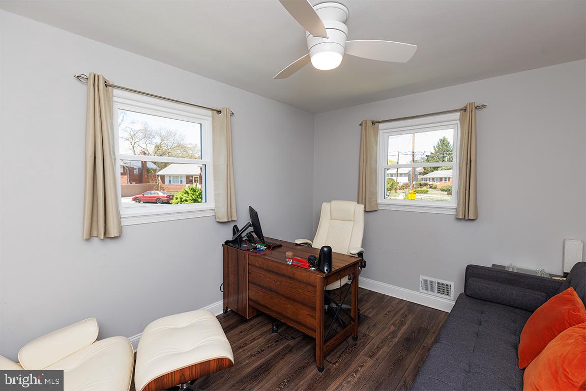 MILLER ESTATES - Residential Lease