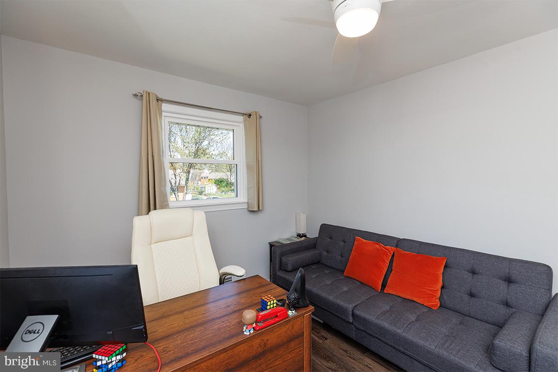 MILLER ESTATES - Residential Lease