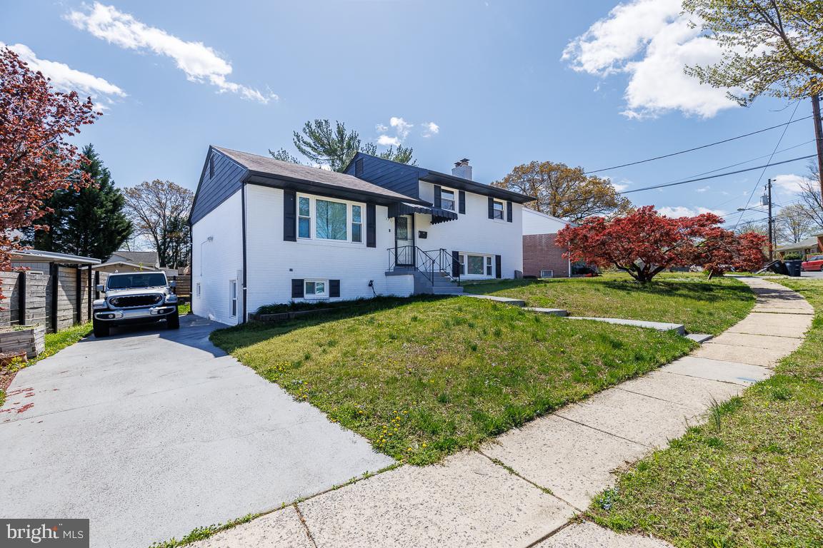 MILLER ESTATES - Residential Lease