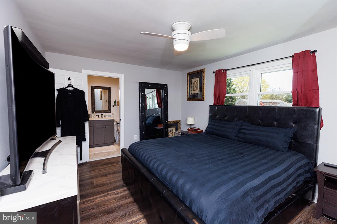 MILLER ESTATES - Residential Lease