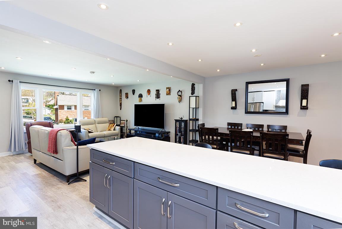 MILLER ESTATES - Residential Lease