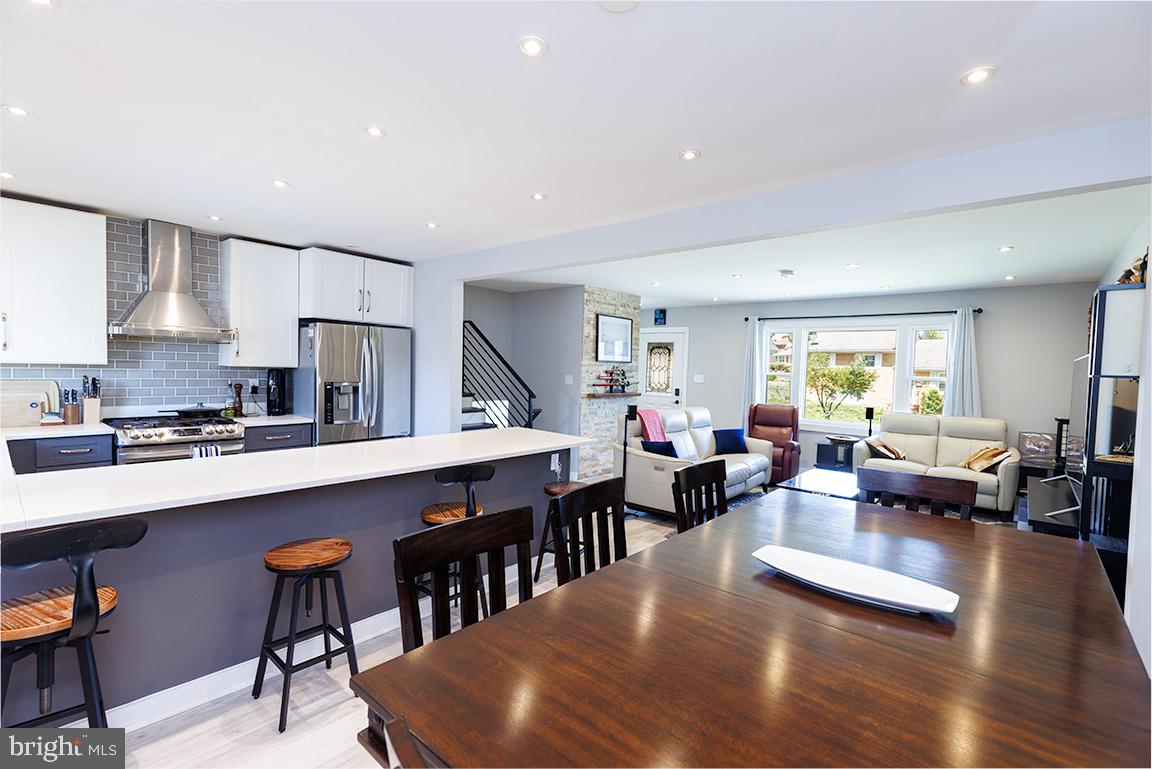 MILLER ESTATES - Residential Lease