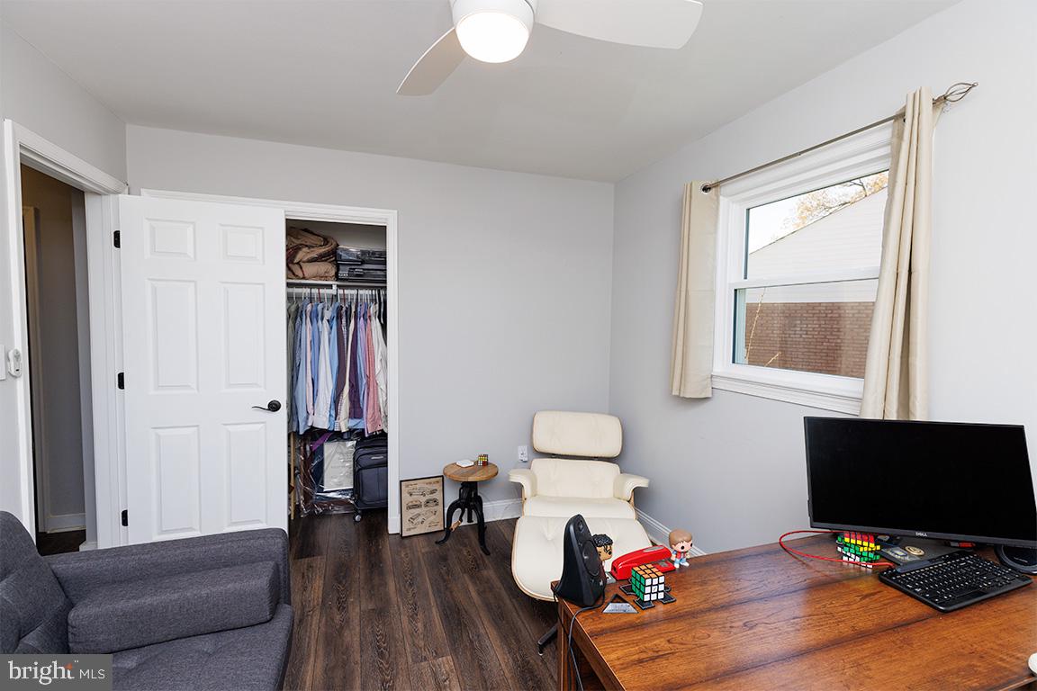 MILLER ESTATES - Residential Lease