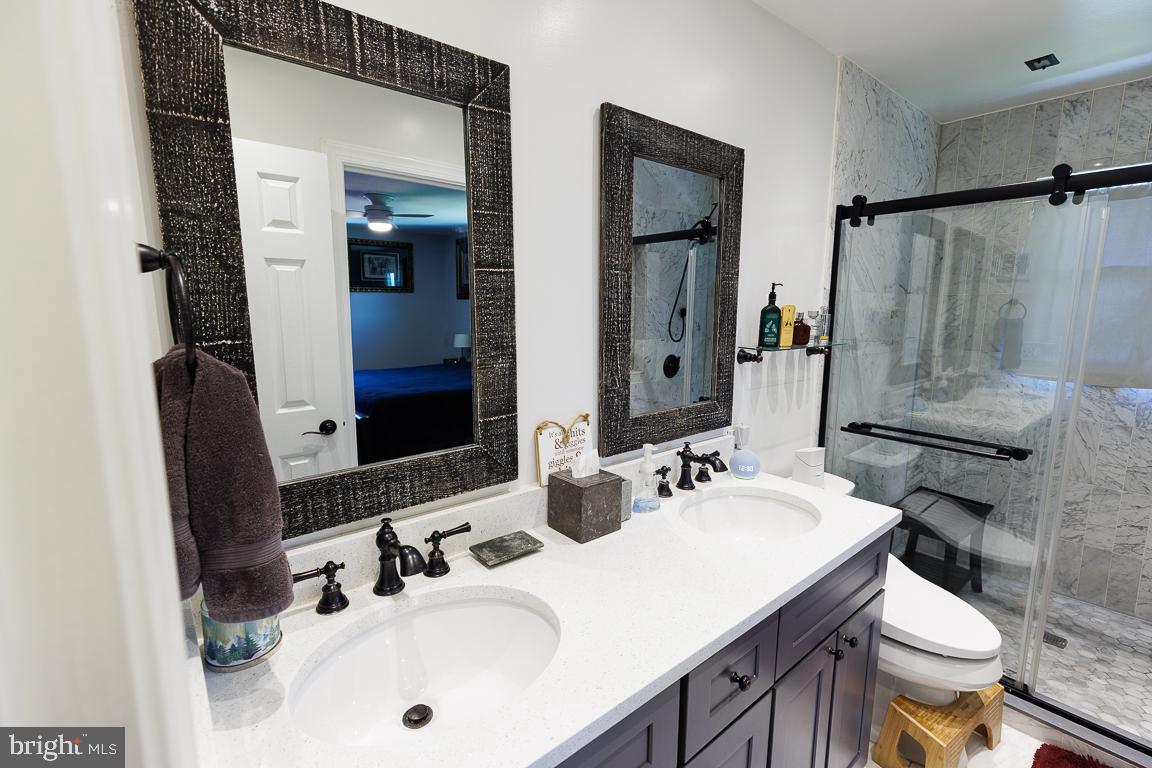 MILLER ESTATES - Residential Lease