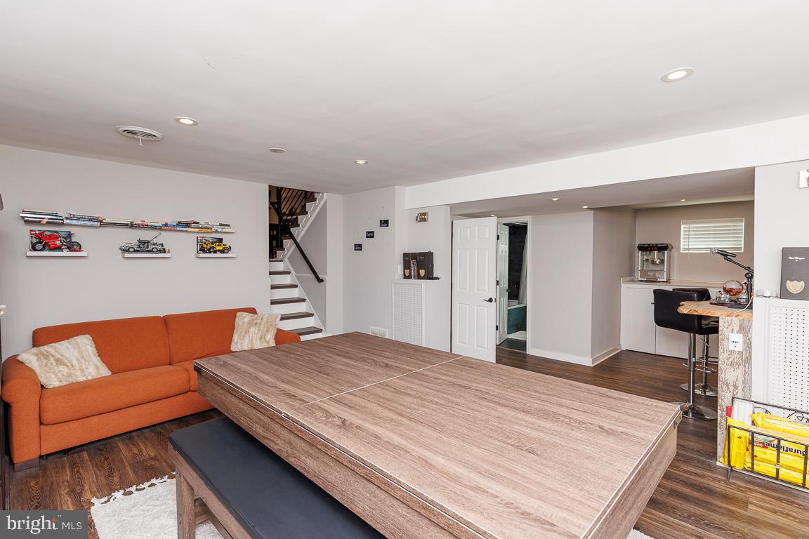 MILLER ESTATES - Residential Lease