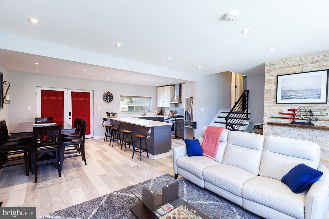 MILLER ESTATES - Residential Lease