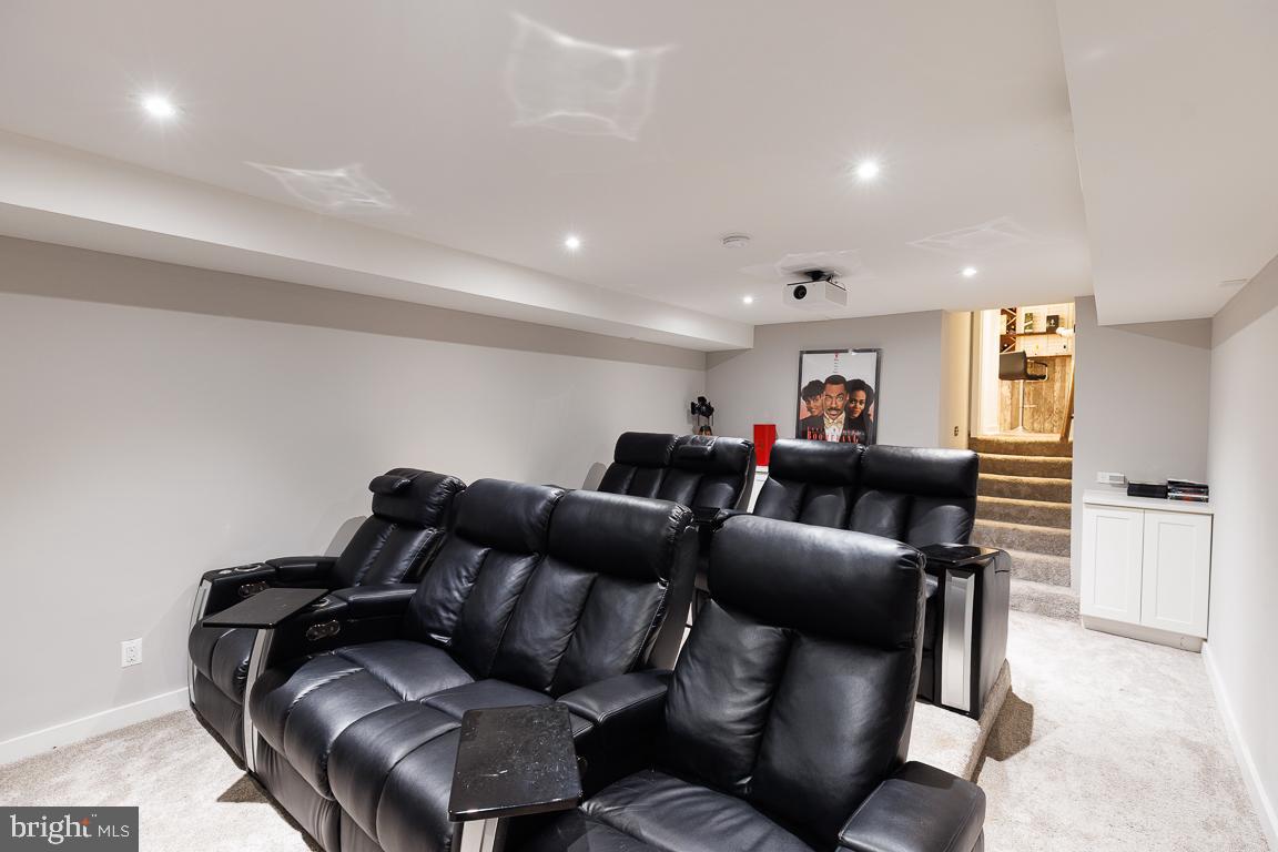 MILLER ESTATES - Residential Lease