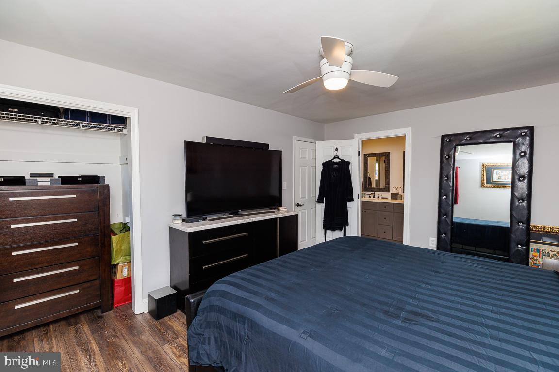 MILLER ESTATES - Residential Lease