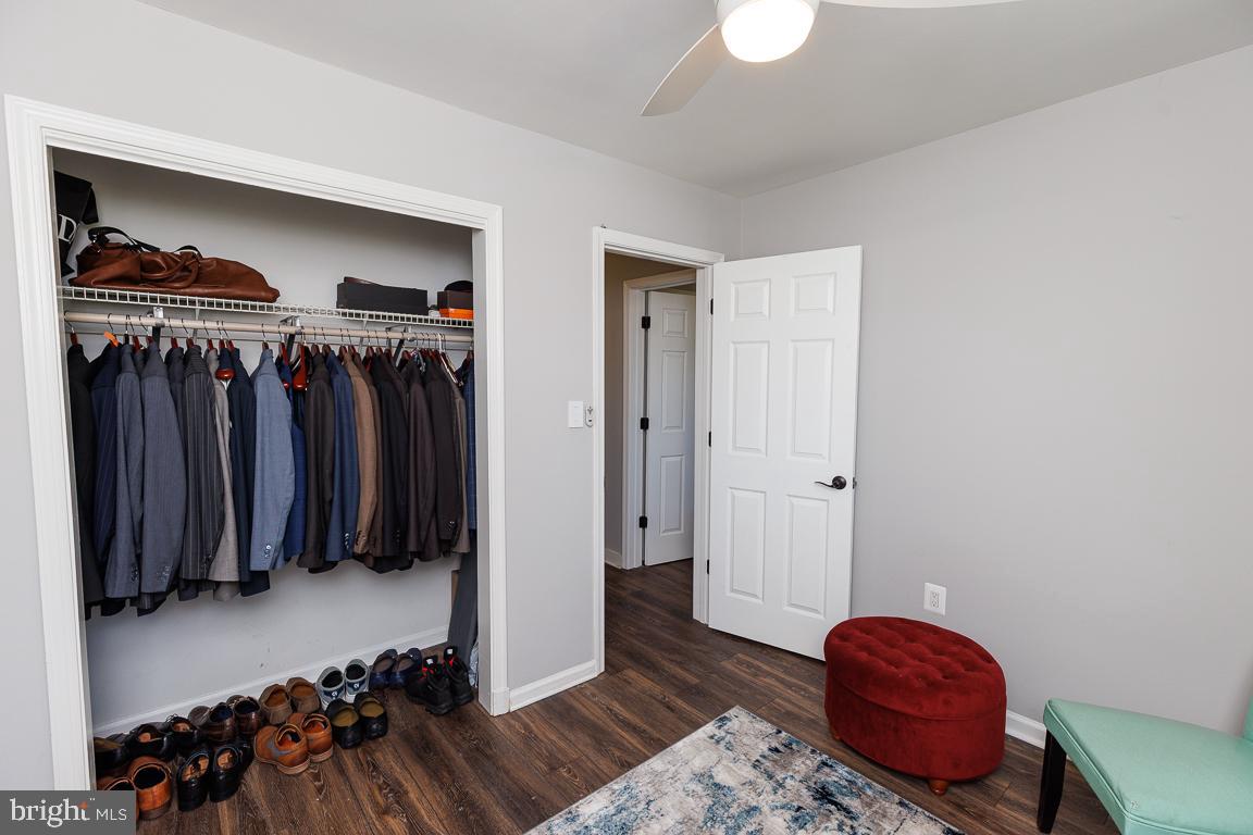 MILLER ESTATES - Residential Lease