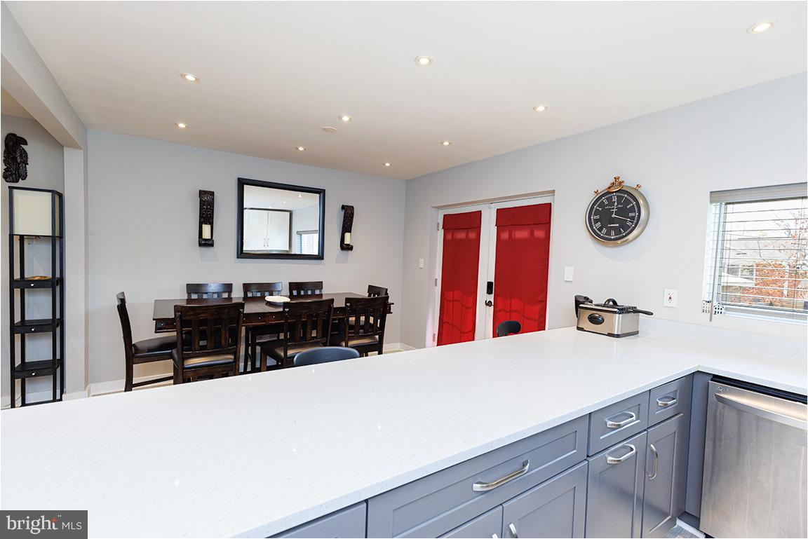 MILLER ESTATES - Residential Lease