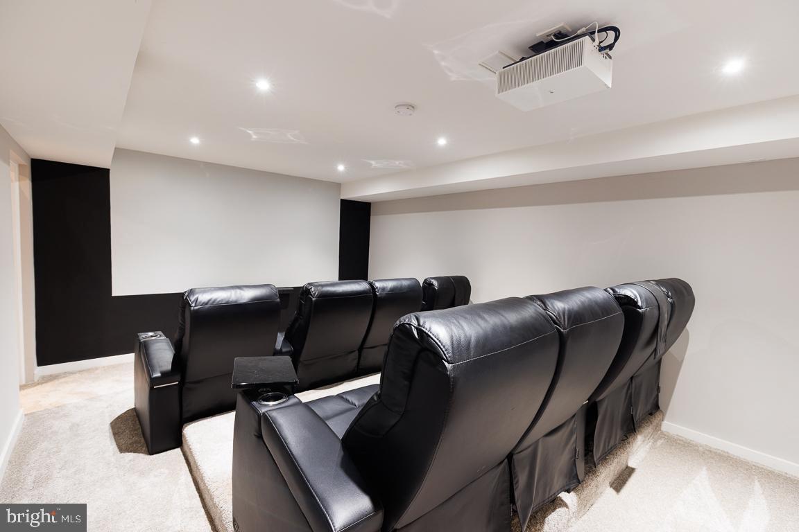 MILLER ESTATES - Residential Lease