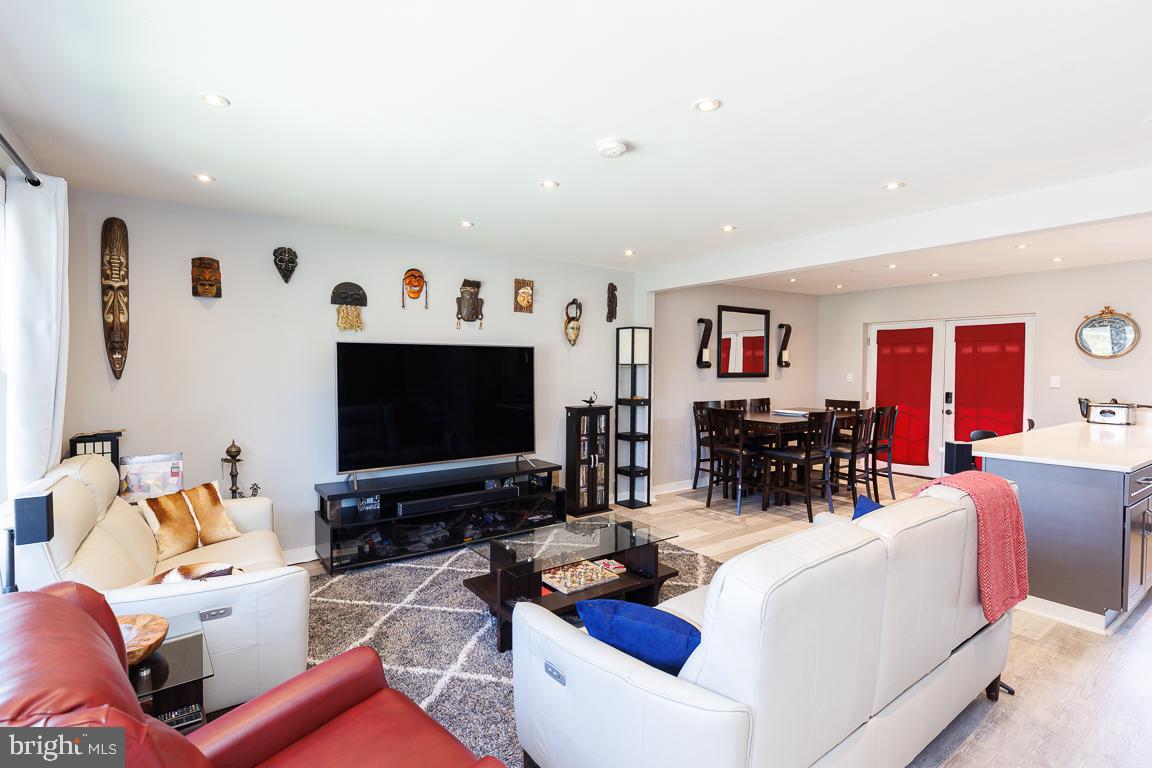 MILLER ESTATES - Residential Lease