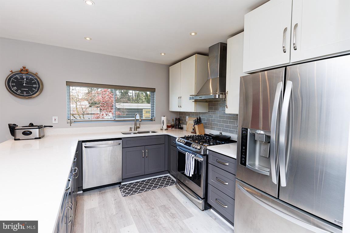 MILLER ESTATES - Residential Lease