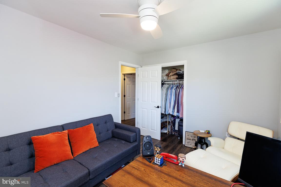 MILLER ESTATES - Residential Lease