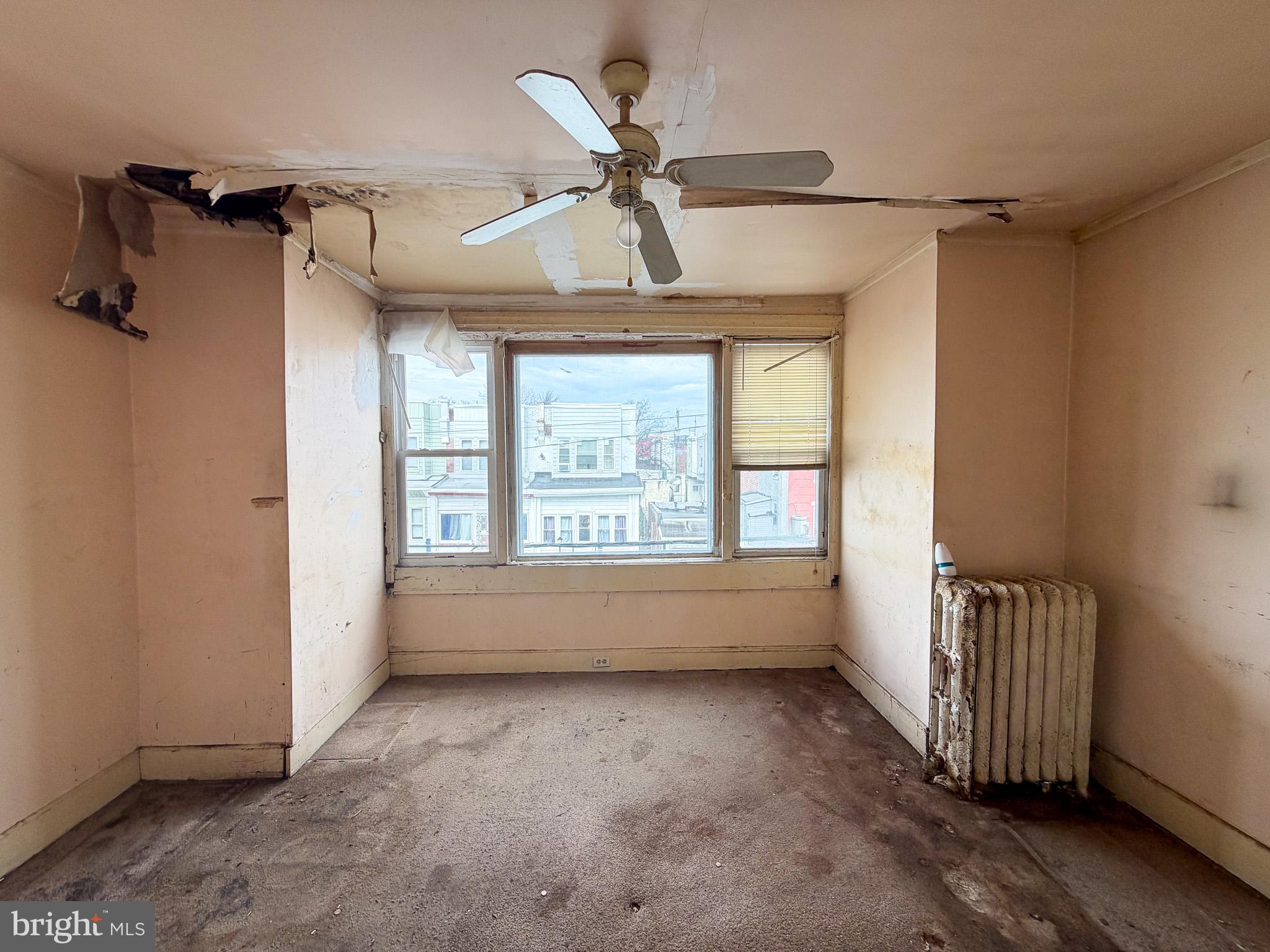 PHILADELPHIA (WEST) - Residential