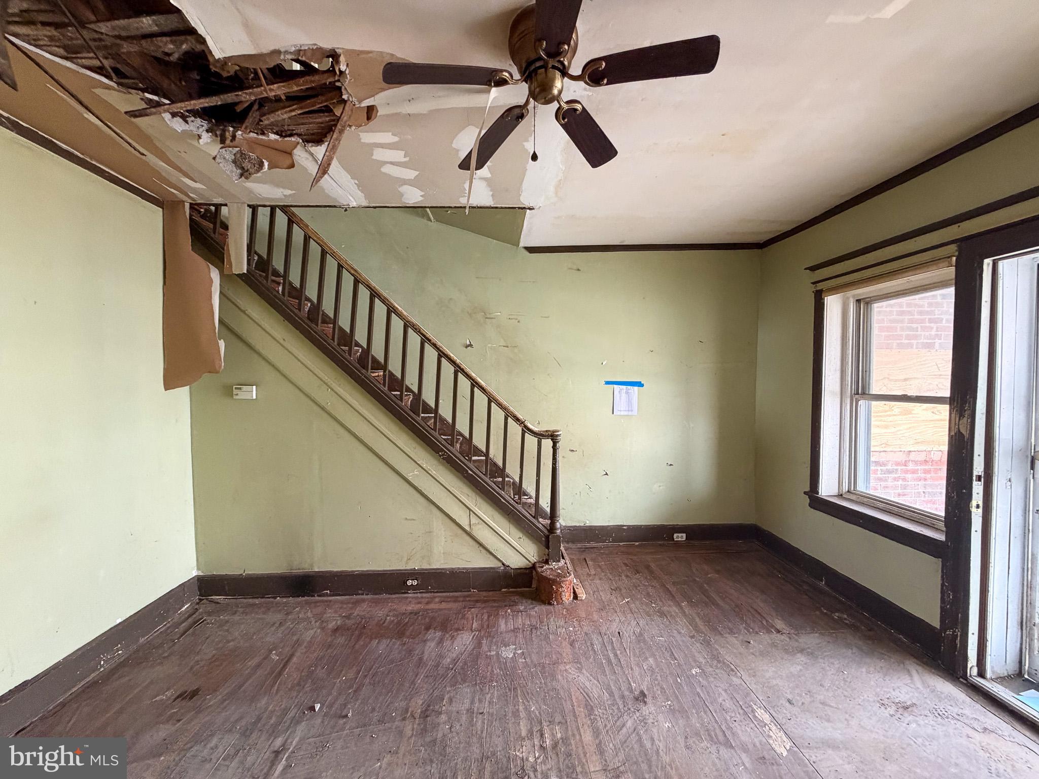 PHILADELPHIA (WEST) - Residential