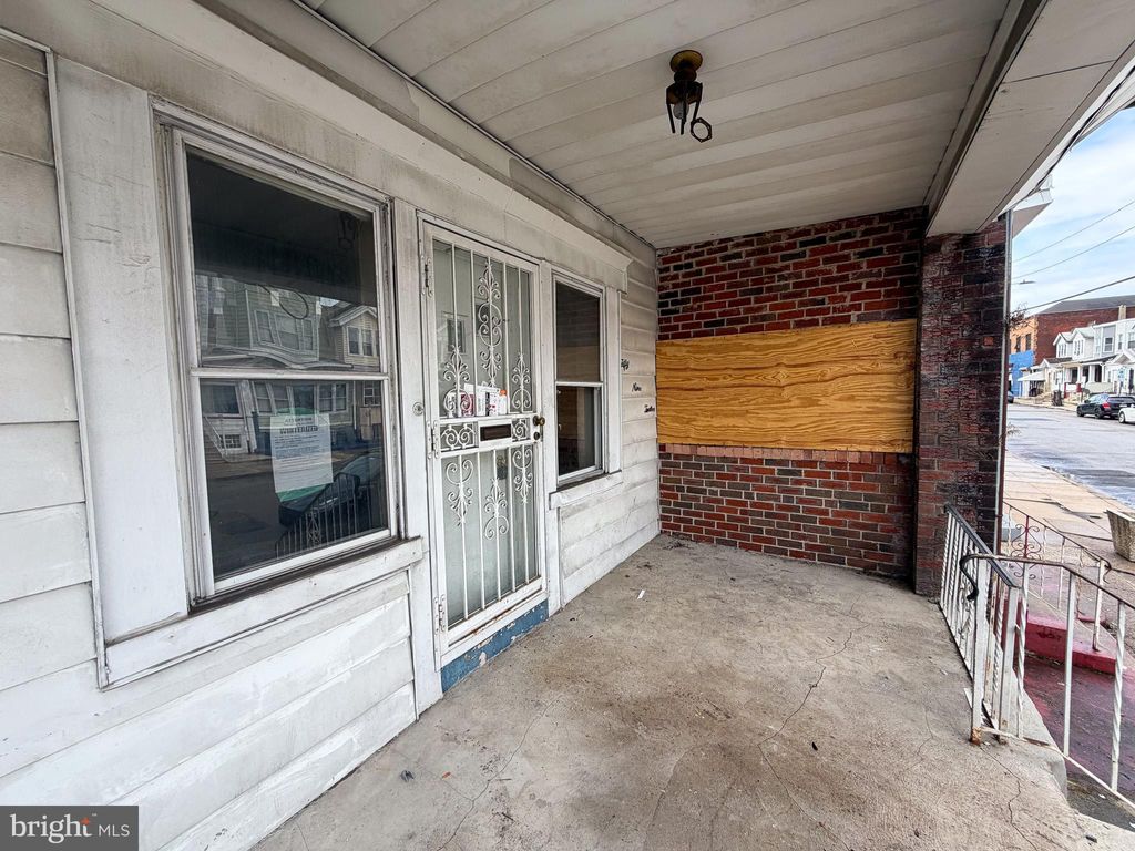 Photo of 5912 Locust Street, PHILADELPHIA, PA 19139 (MLS # PAPH2593266)