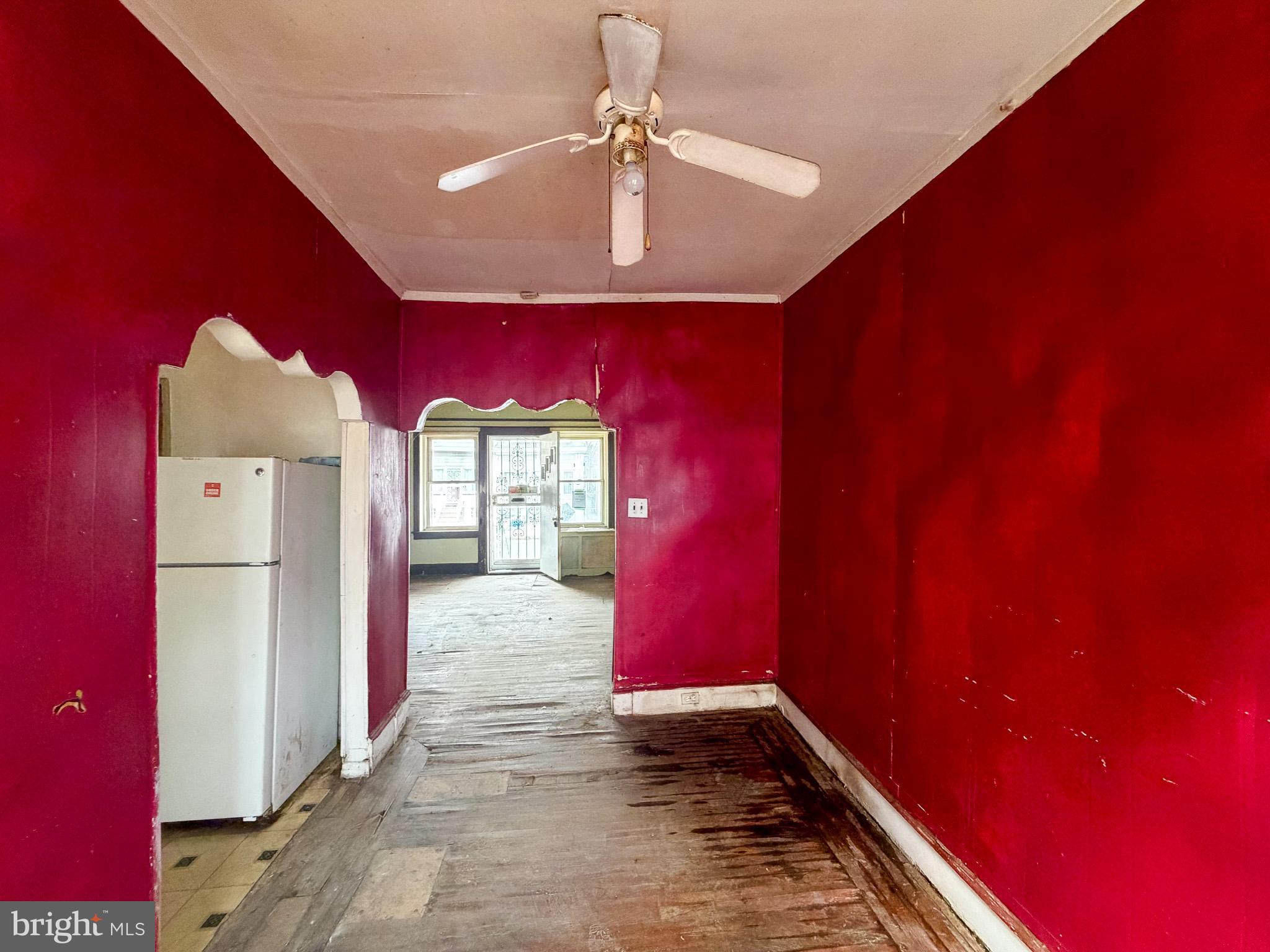 PHILADELPHIA (WEST) - Residential