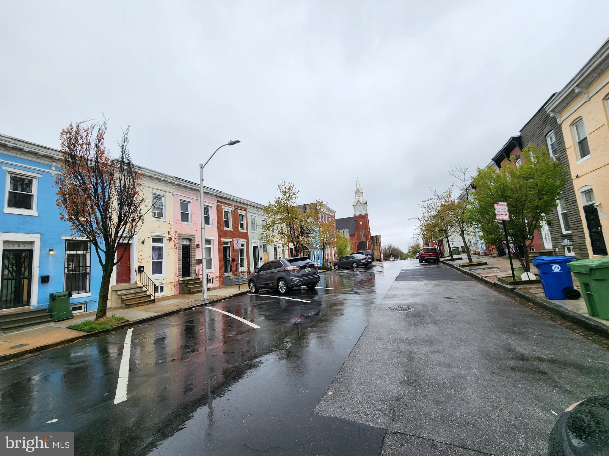 SANDTOWN-WINCHESTER - Residential