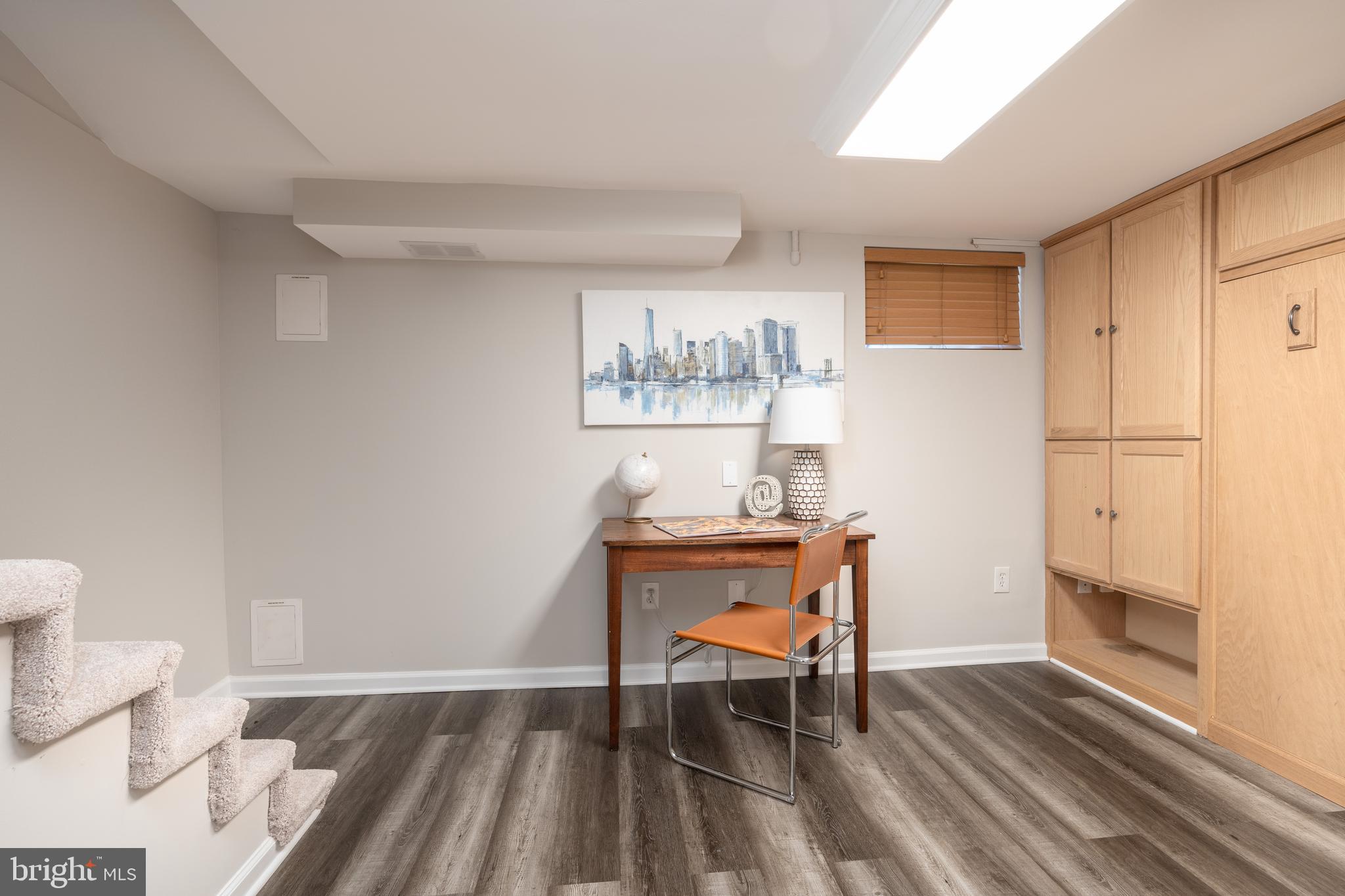 BAGGETT - Residential