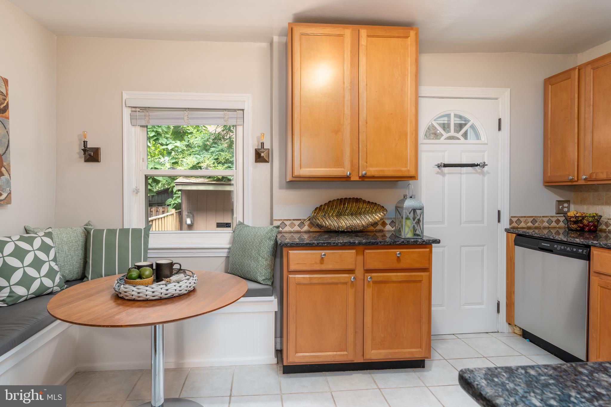 BAGGETT - Residential