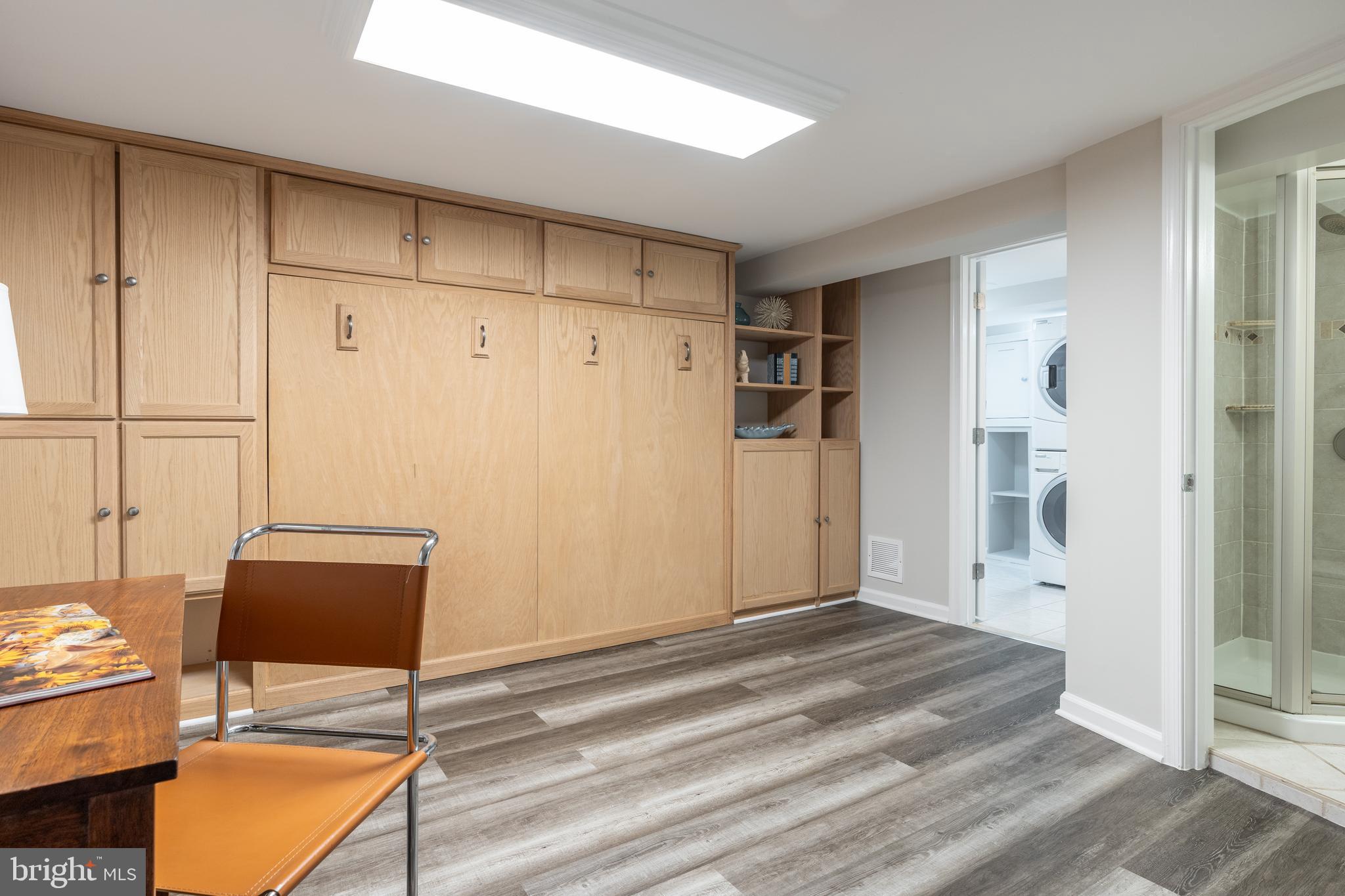 BAGGETT - Residential