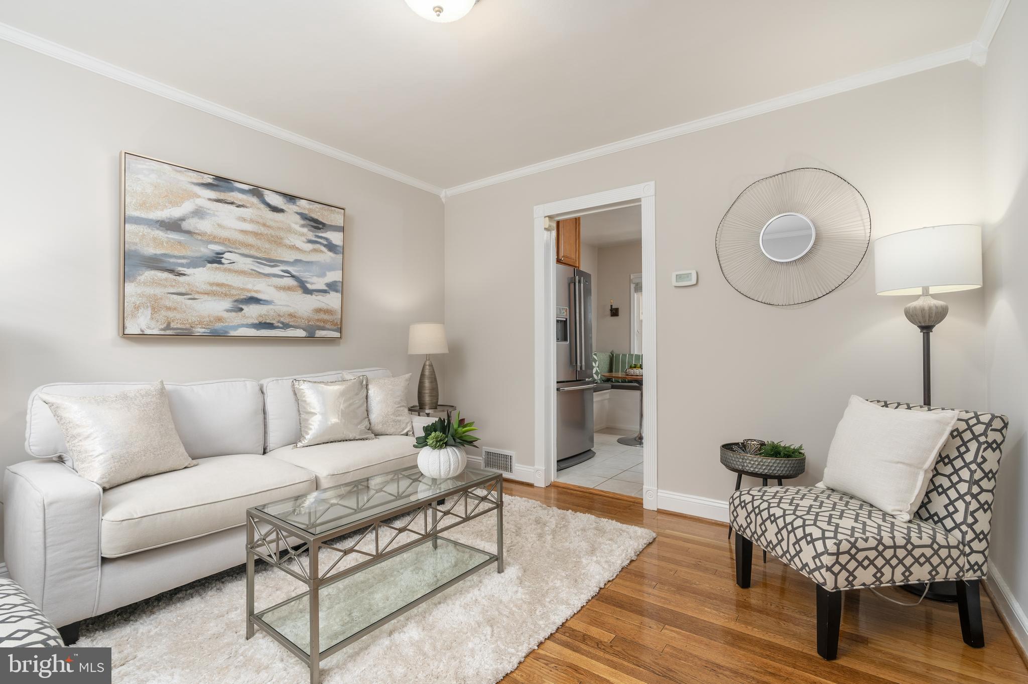 BAGGETT - Residential