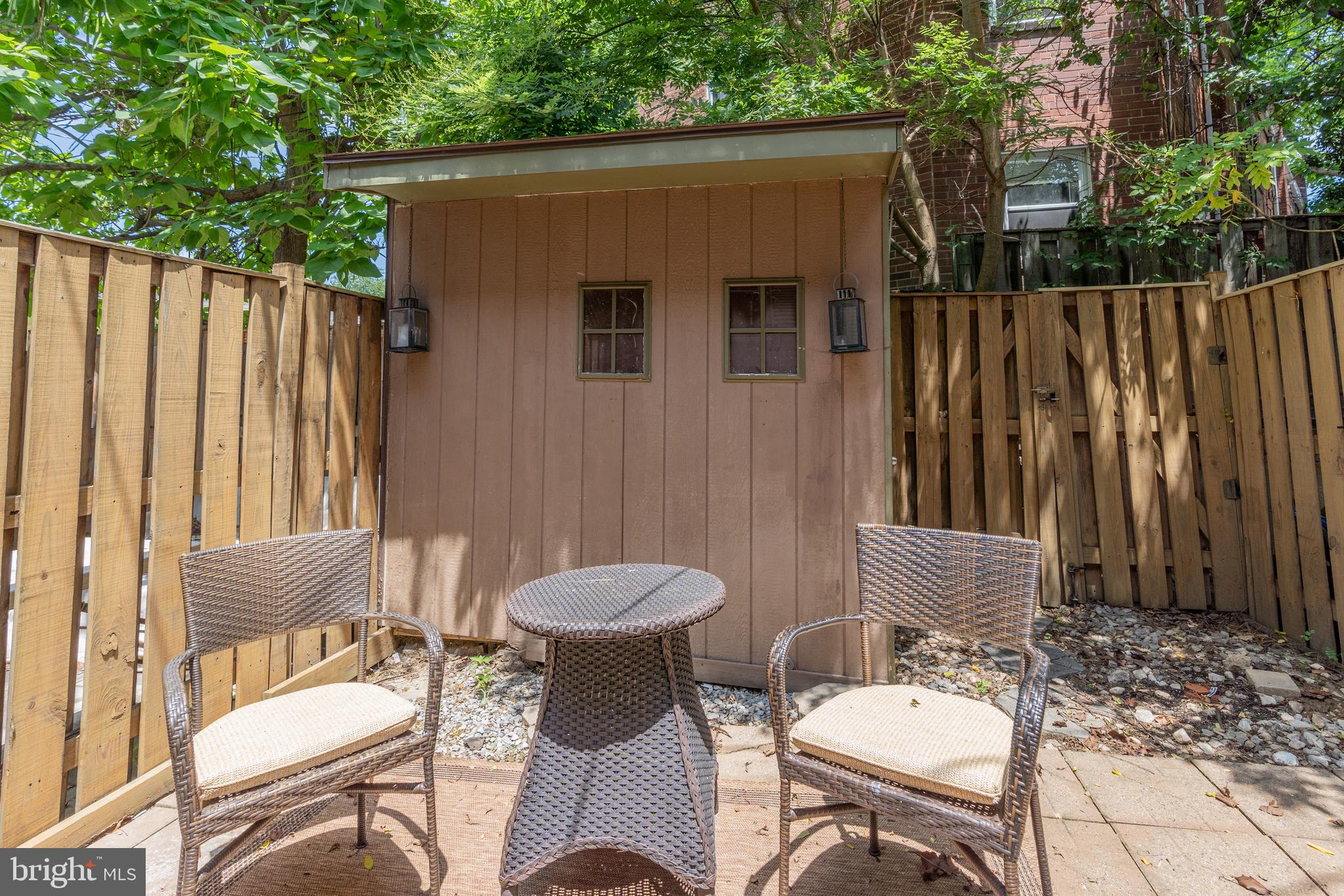 BAGGETT - Residential