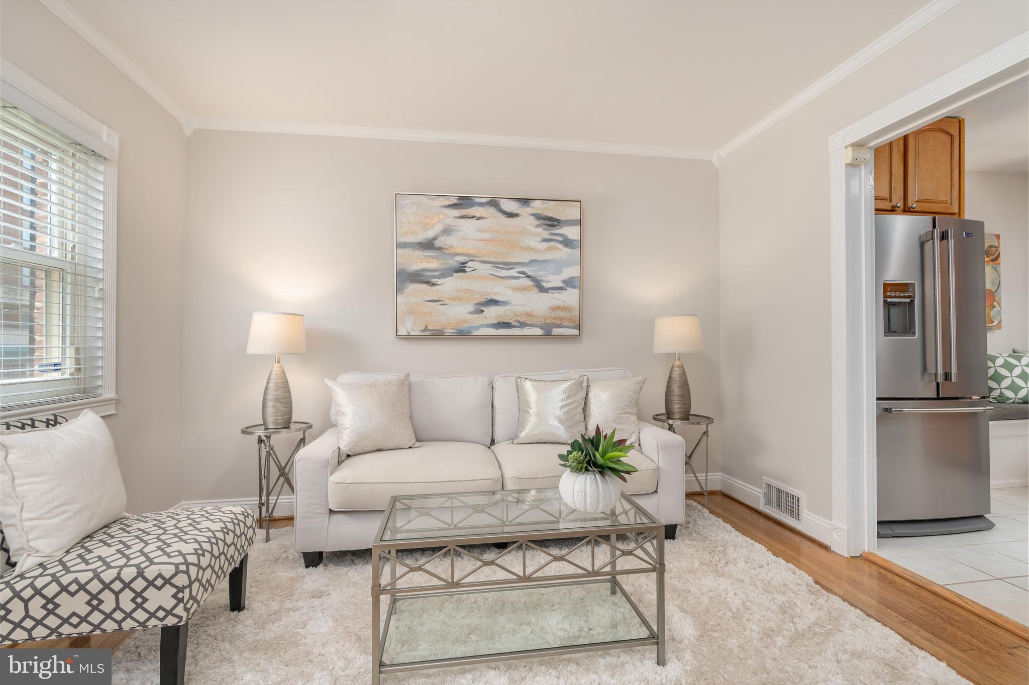 BAGGETT - Residential